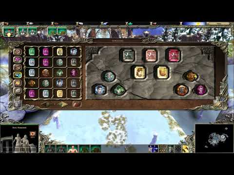 SpellForce: The Breath of Winter Episode 25 - Claws and Ice