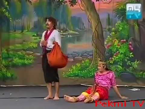 Mytv Comedy 2015 New This Week | Sovan Taen On Part 2 |  Pekmi 2015 New