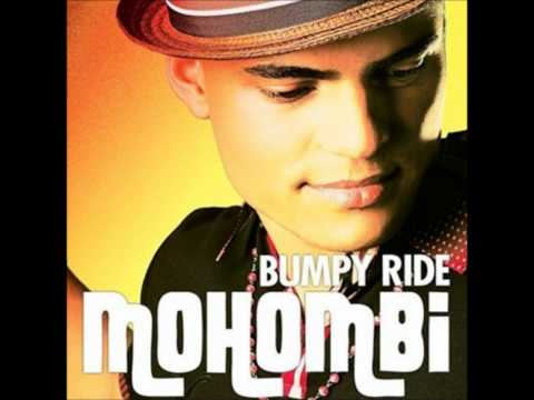 Collie Buddz - Alchy Ride_Ft_DJ_Smokey_ Machel Montano _Mohabi_Bumpy_Ride_Remix.wmv