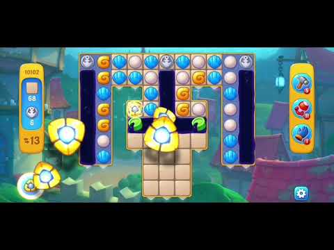 Fishdom 10102 Level - NO 💣🧨💥