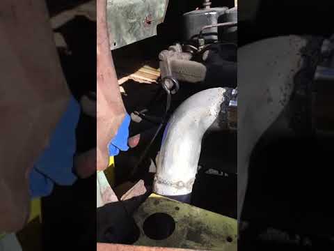 Thumbnail for 40 Nash with a Cummins 12 valve