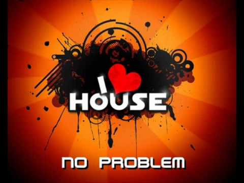 Wawa - No Problem (Chriss Ortega And Thomas Gold Mix) by dj kanibal