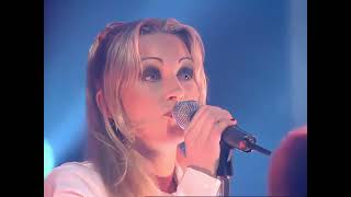 Ace Of Base -  Lucky Love   (TOTP)