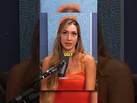 Cristina Mariani Is So Mean.. 😂😂 | Whiskey Ginger ft Andrew Santino and Cristina Mariani