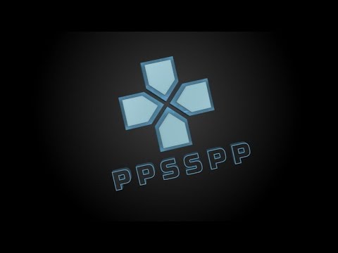 Видеоклип на PPSSPP