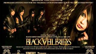 Black Veil Brides - Never Give In