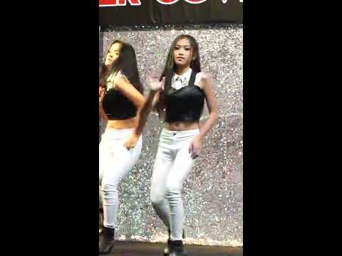 Double S (beam/FANCAM) - Inter Cover Dance Remix Contest 2016