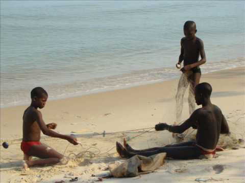 Nakawunde-'Percussion discussion Africa'