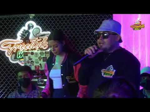 Fabby Minuto de presentación - Elite Freestyle Edition #ecuador #freestyleworld @gamavision.ecuador