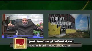 كيفية ادخال الجسد إلى لقبر/الخميس(30-12-2023م)فتاوى علي الهواء مباشرة image