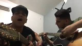 NO LE VOY A ROGAR Jovanny Cadena (ft. Carlos Ulises Gomez)