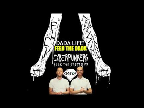 Raston - Fuck The Dada [Remix 2013]