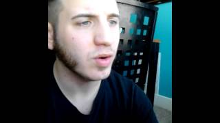 I Miss You (When You're Gone)