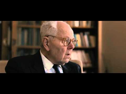 Filmas AŠ UŽ TAVE PAKALBĖSIU. Vytautas Skuodis