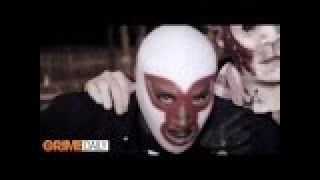 JAMMER - GHOST TRAIN [MUSIC VIDEO] | GRM GOLD