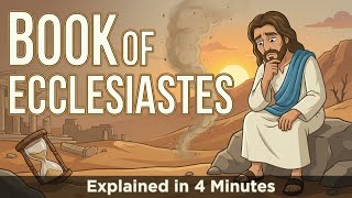 Ecclesiastes Overview video