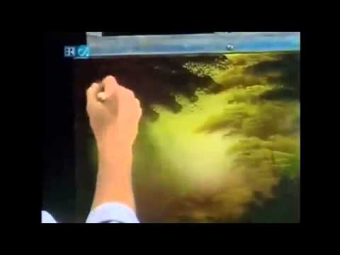 The Joy of Painting S26 09   Tranquil Wooded Stream DivX