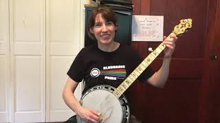 Borrowed Love - Excerpt from the Custom Banjo Lesson from The Murphy Method