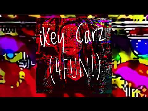 iCarly Theme Song (Exsanguia Remix) 👁‍🗨🔑🚗