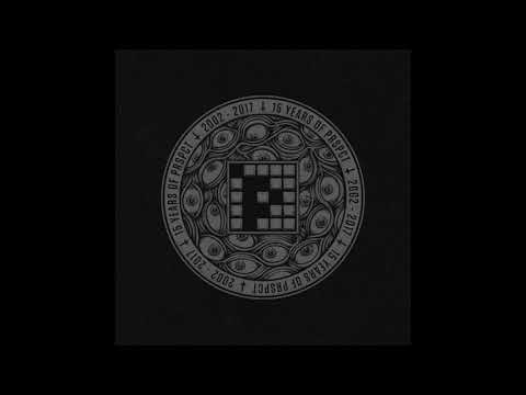 Eye D, DJ Hidden & Switch Technique - One For The Team