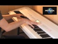 Classic Movie Studios Theme Songs Intros 20th Century Fox Warner Bros Universal Played On Piano