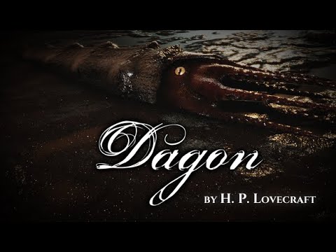 Dagon - The Horror Story of the Sea! | FULL GAMEPLAY