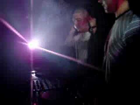 Mario Ochoa & Friends - June 23rd 2007 pt 5