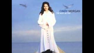 Cindy Morgan- Love Is The Answer