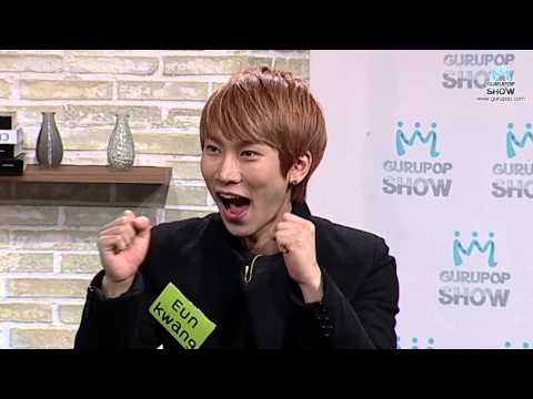 The GURUPOP Show EP11 - BTOB (Pt.2)