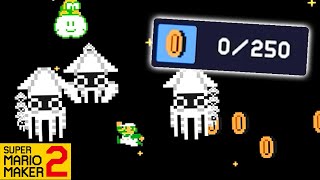 The worst levels require the most optimization - Endless Super Expert No Skip