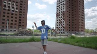 Chase N. Cashe - Prozac (music video) (official)