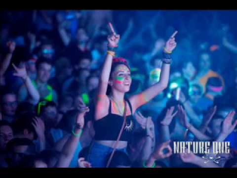 W&W - Live @ Nature One 2013 (Saturday) Open Air Floor
