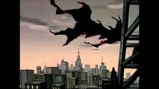 Spawn AMV Four Rusted Horses (Marilyn Manson)