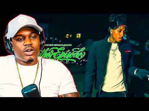 YoungBoy Never Broke Again - Another Episode [Official Video] Reaction