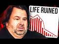 The END of TLC's Most Hated Star | BIG ED DEFAULT Thumbnail