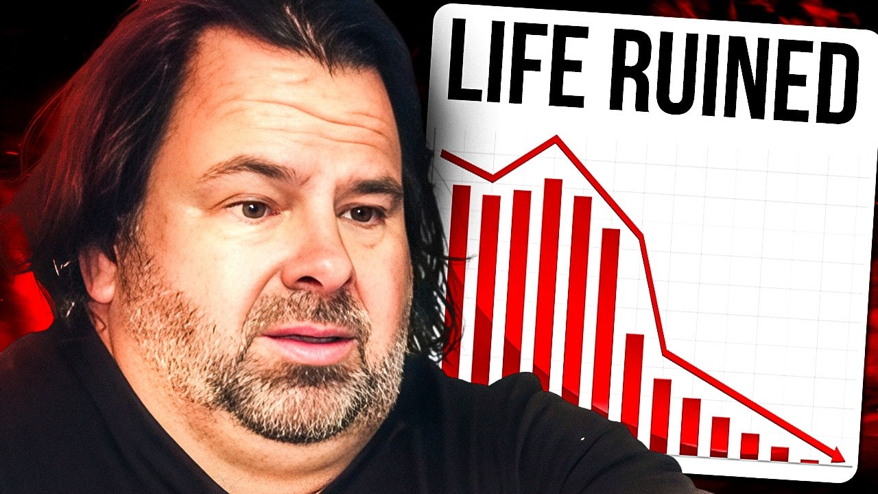 The END of TLC's Most Hated Star | BIG ED