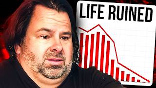 The END of TLC's Most Hated Star | BIG ED MQDEFAULT Thumbnail
