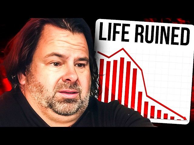 The END of TLC's Most Hated Star | BIG ED SDDEFAULT Thumbnail