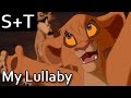 The Lion King 2 My Lullaby Hebrew Subs Translation