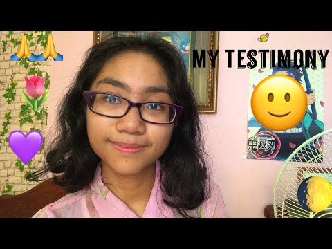 New Age Movement Caution ⚠️ | My Testimony - Salvation / Converts, Testimonies, Witchcraft / NewAge - Kristen Universe