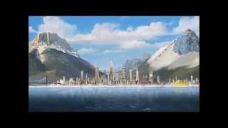 [KORRA] Le Chant Du Cygne