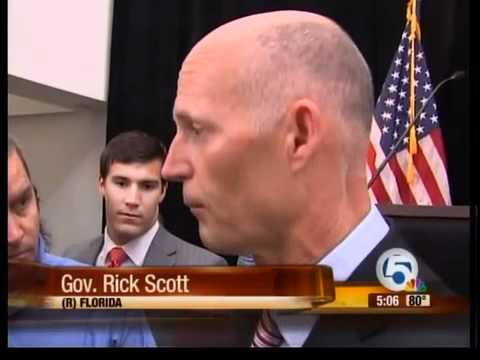 Florida Silver Alert