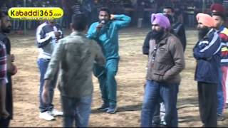 (13) Zira (Ferozpur) Kabaddi Tournament 22 Feb 2016