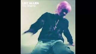 LILY ALLEN - Lost My Mind