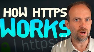 How HTTPS Works (...and SSL/TLS too)