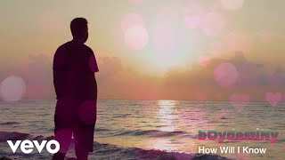 Download lagu bOydestiNy - How Will I Know (Lyric Video) mp3