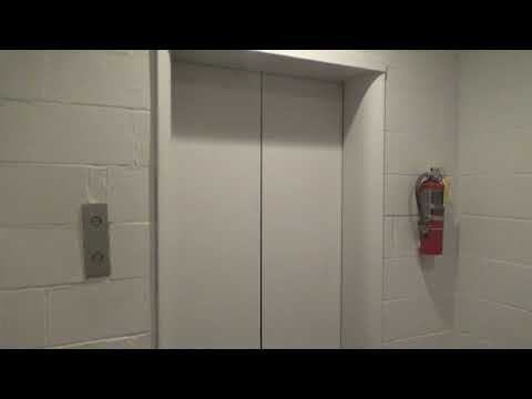 Westinghouse Traction Service Elevator @ Executive Building - Mount Lebanon, PA