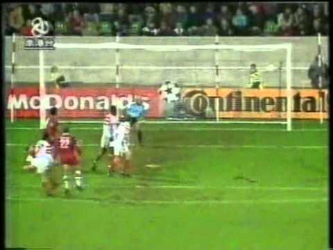 97-98 歐聯決賽 皇家馬德里 對 祖雲達斯 (陳耀武、陳炳安評述) 11 (完)
