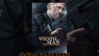 Wrath Of Man