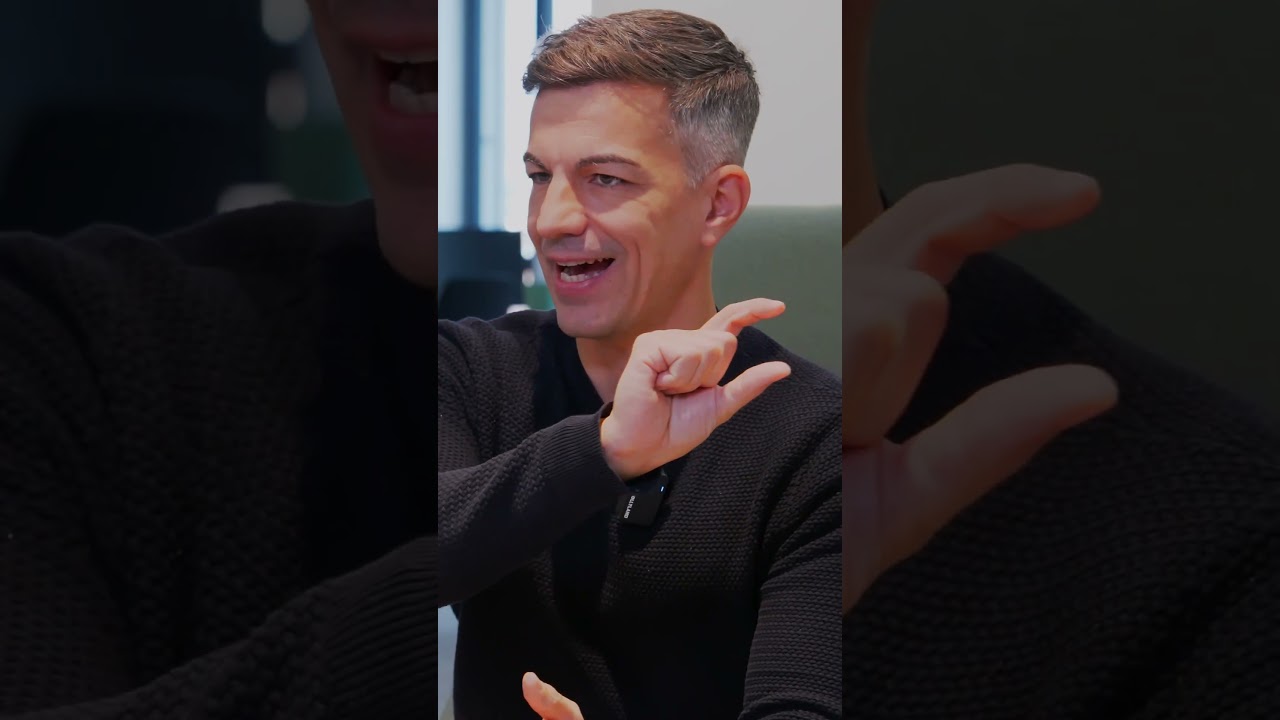 KI als Teil der Unternehmens-DNA